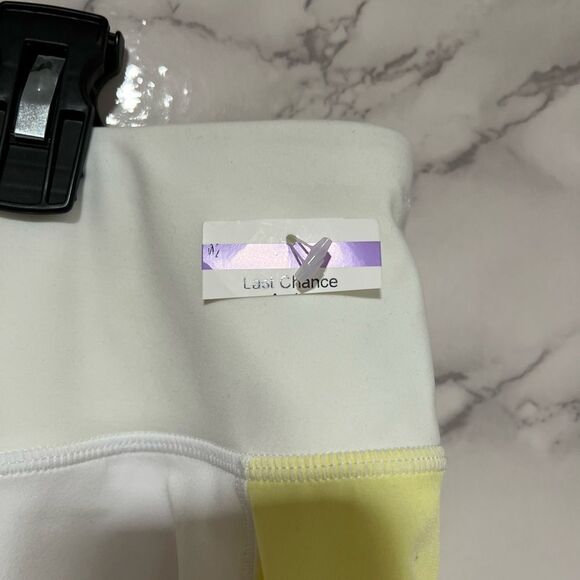 Sweaty Betty Side-Stripe Track Shorts - Picture 4 of 11